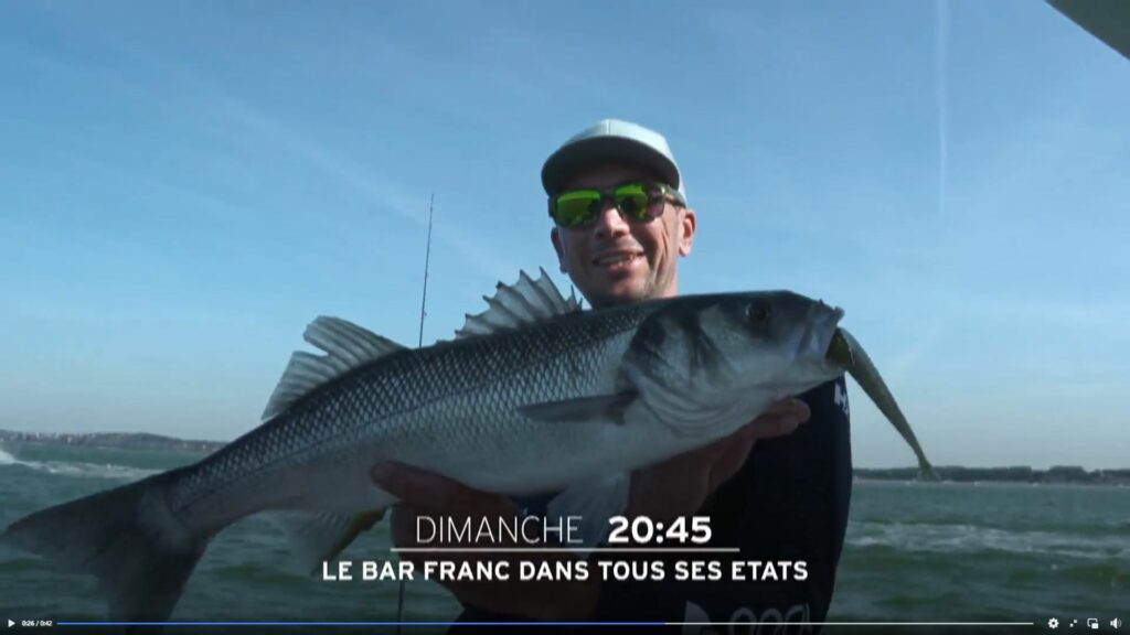 Video documentary "The true nature of bass"